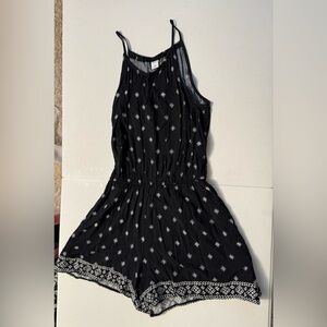 Old Navy XS romper